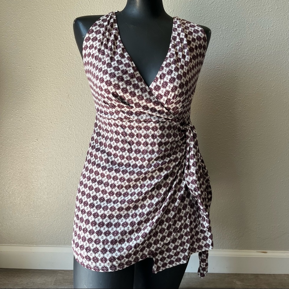 Stella Laguna beach romper
